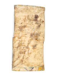 Plateau Parfleche Envelope