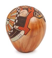 Anasazi Time