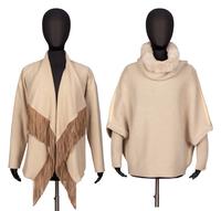 Ralph Lauren & Loro Piana, Two Knit Tops