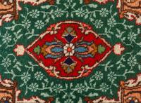 A Bidjar Wool Rug