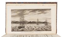 M'KEEVOR, Thomas. A Voyage to Hudson's Bay, during the summer of 1812. London: Sir Richard Phillips & Co., 1819.