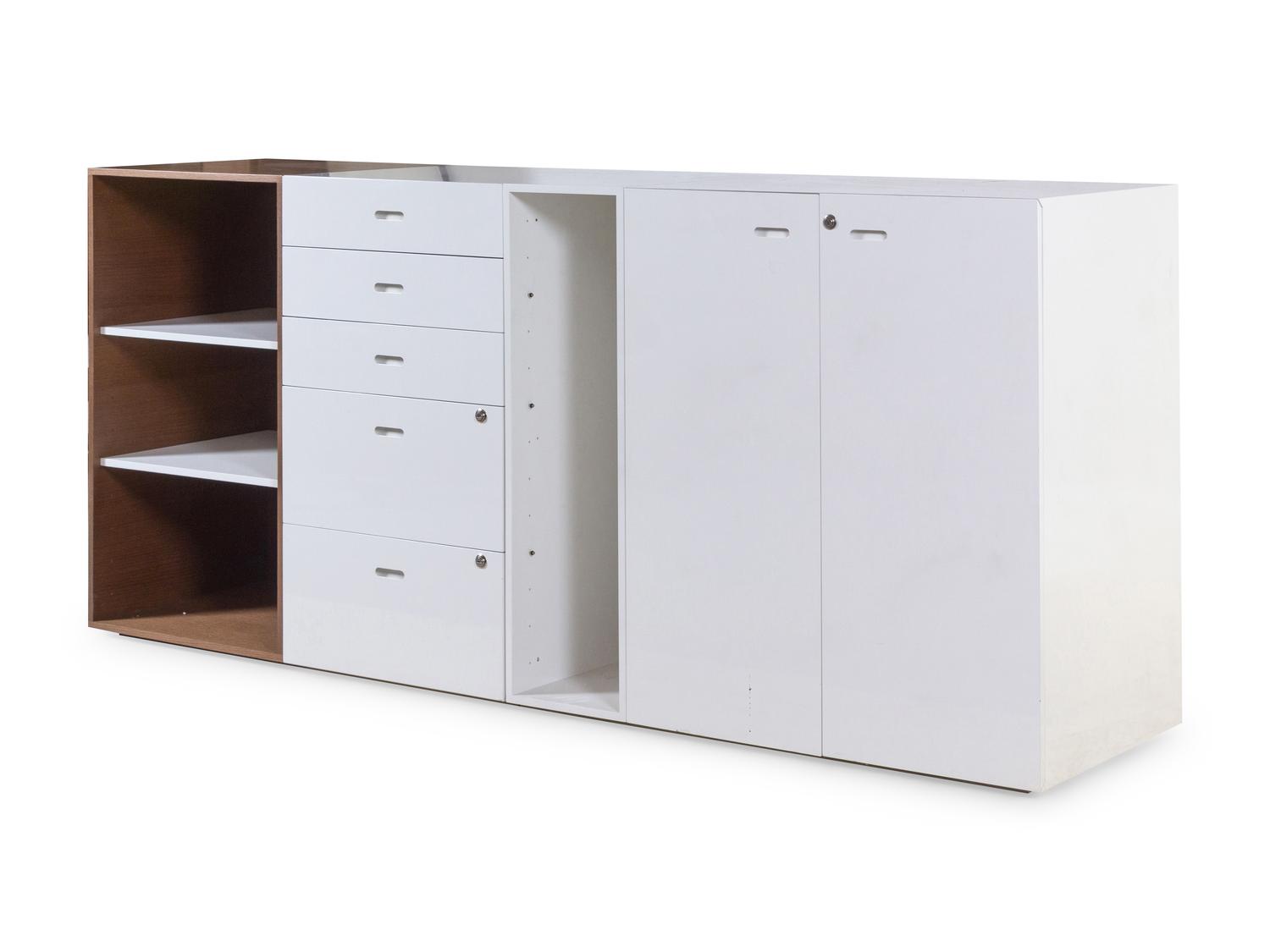 Four Cabinets, MO Collection, Spain