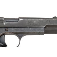 **French MAC Model 1935S M1