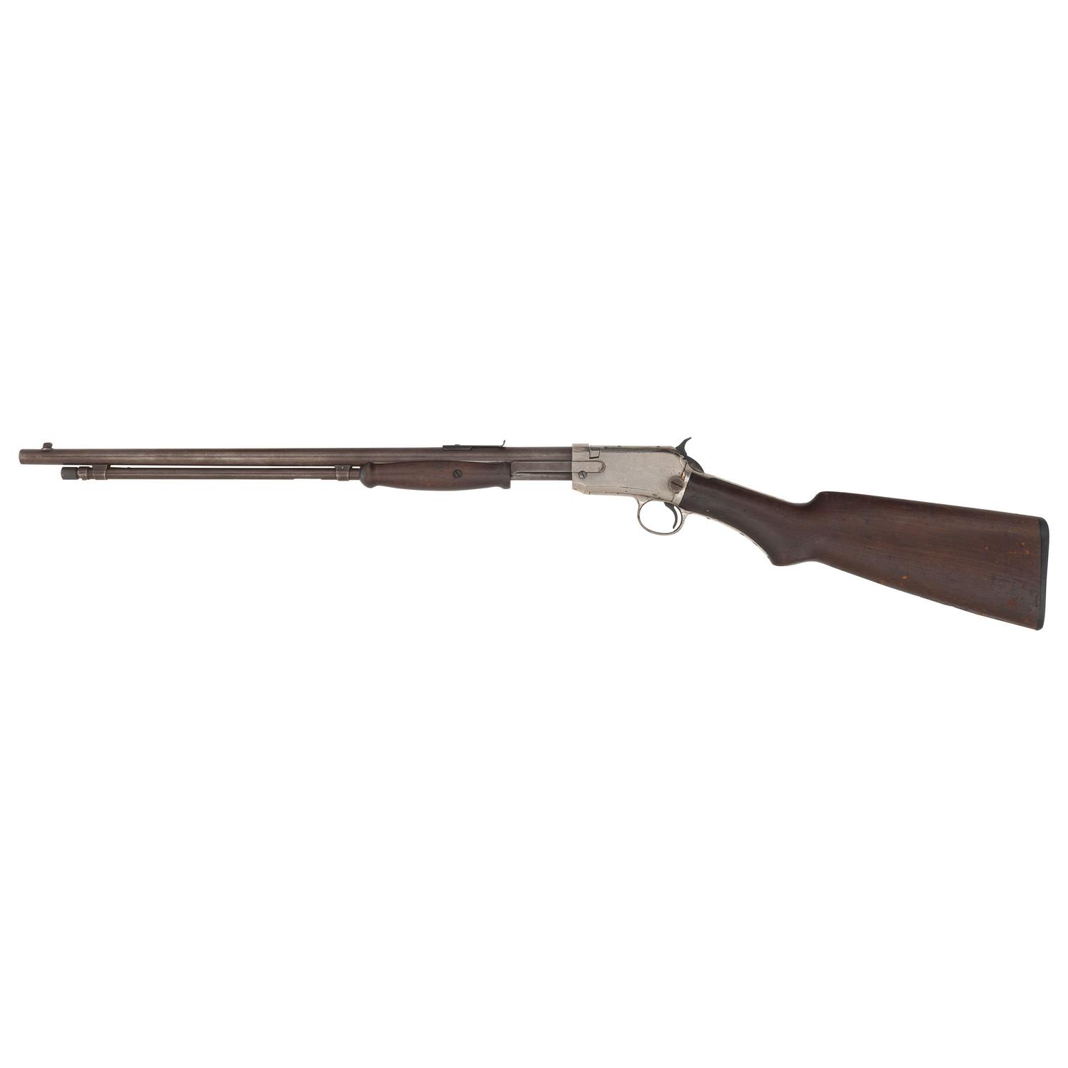 **Winchester Model 1906 Expert