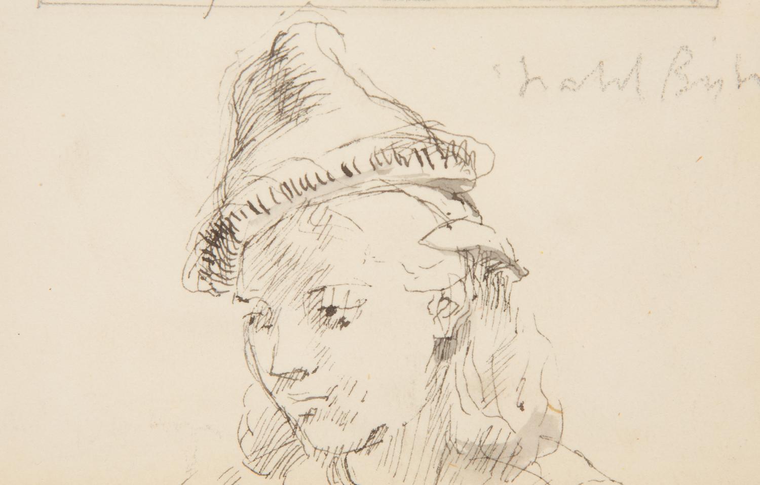 Young Mother