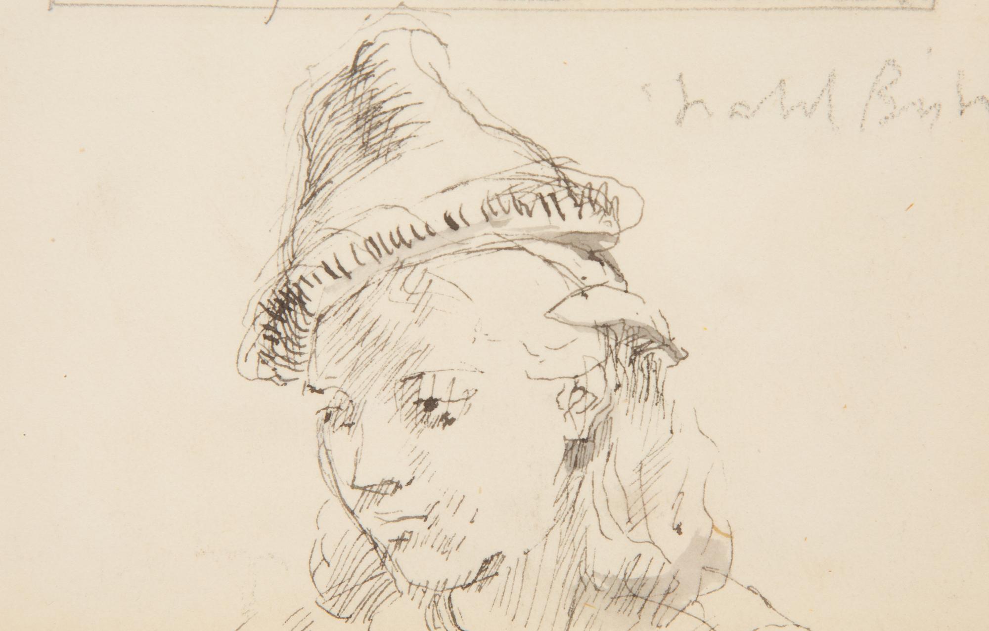 Young Mother