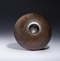Two Greek Bronze Vessels