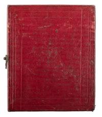 The Henry Fitz Jr. archive of photographic history, including one of the world's earliest surviving photographic portraits.