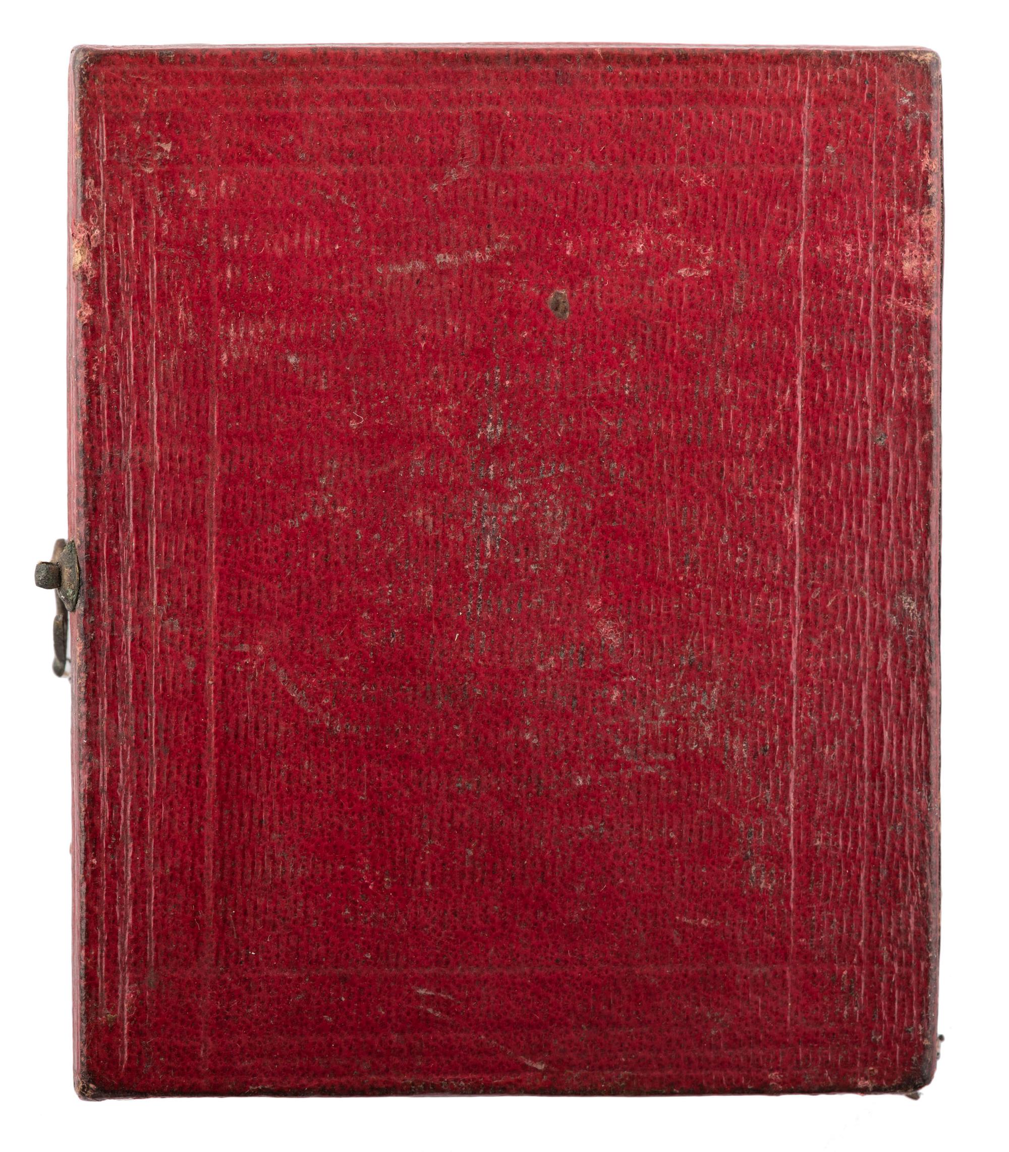 The Henry Fitz Jr. archive of photographic history, including one of the world's earliest surviving photographic portraits.