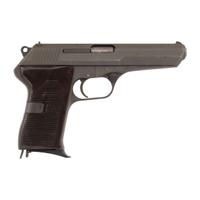 ** CZ-52 Pistol