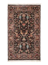 A Sino-Persian Wool Rug
