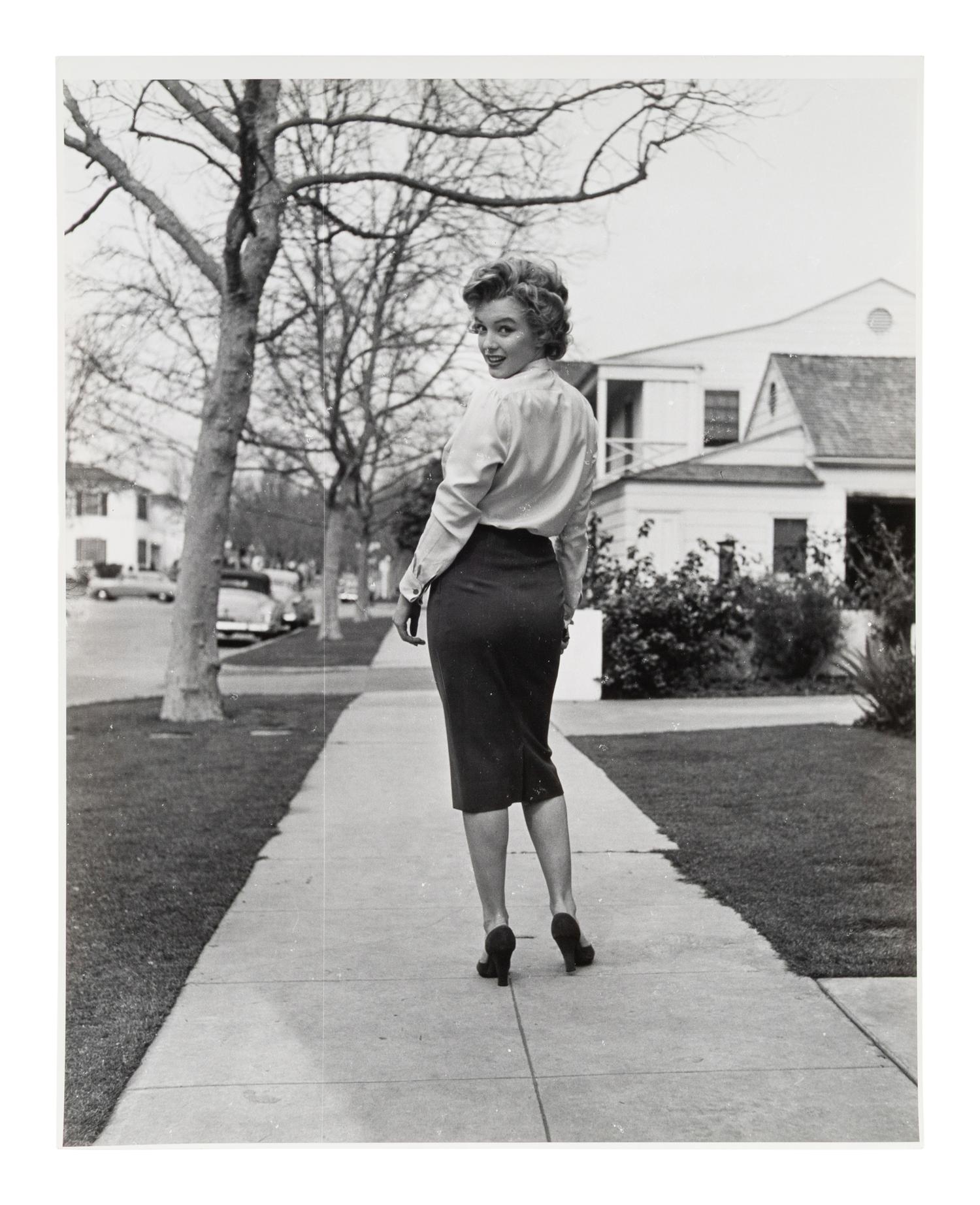 Marilyn Monroe