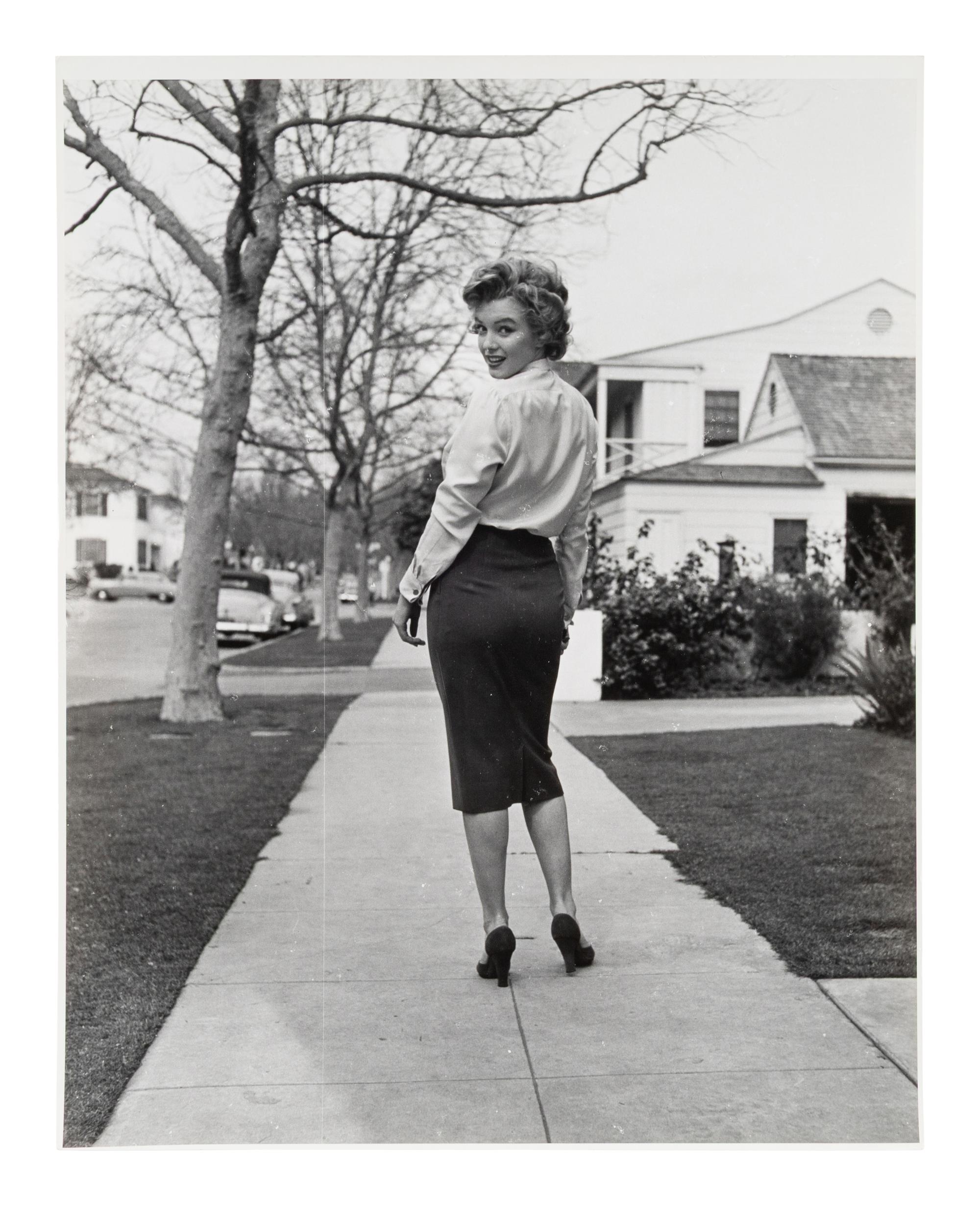 Marilyn Monroe
