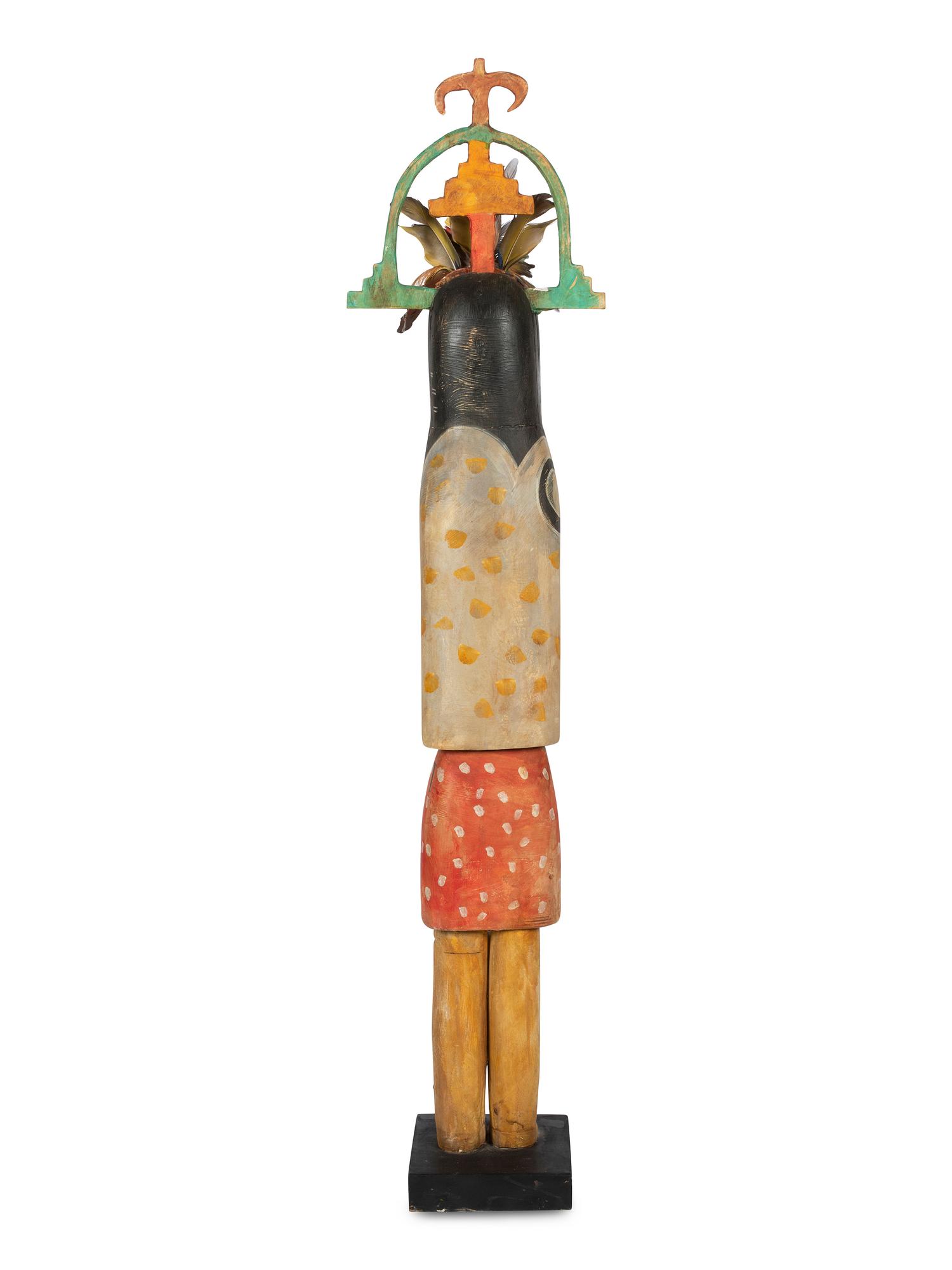 untitled, Figure