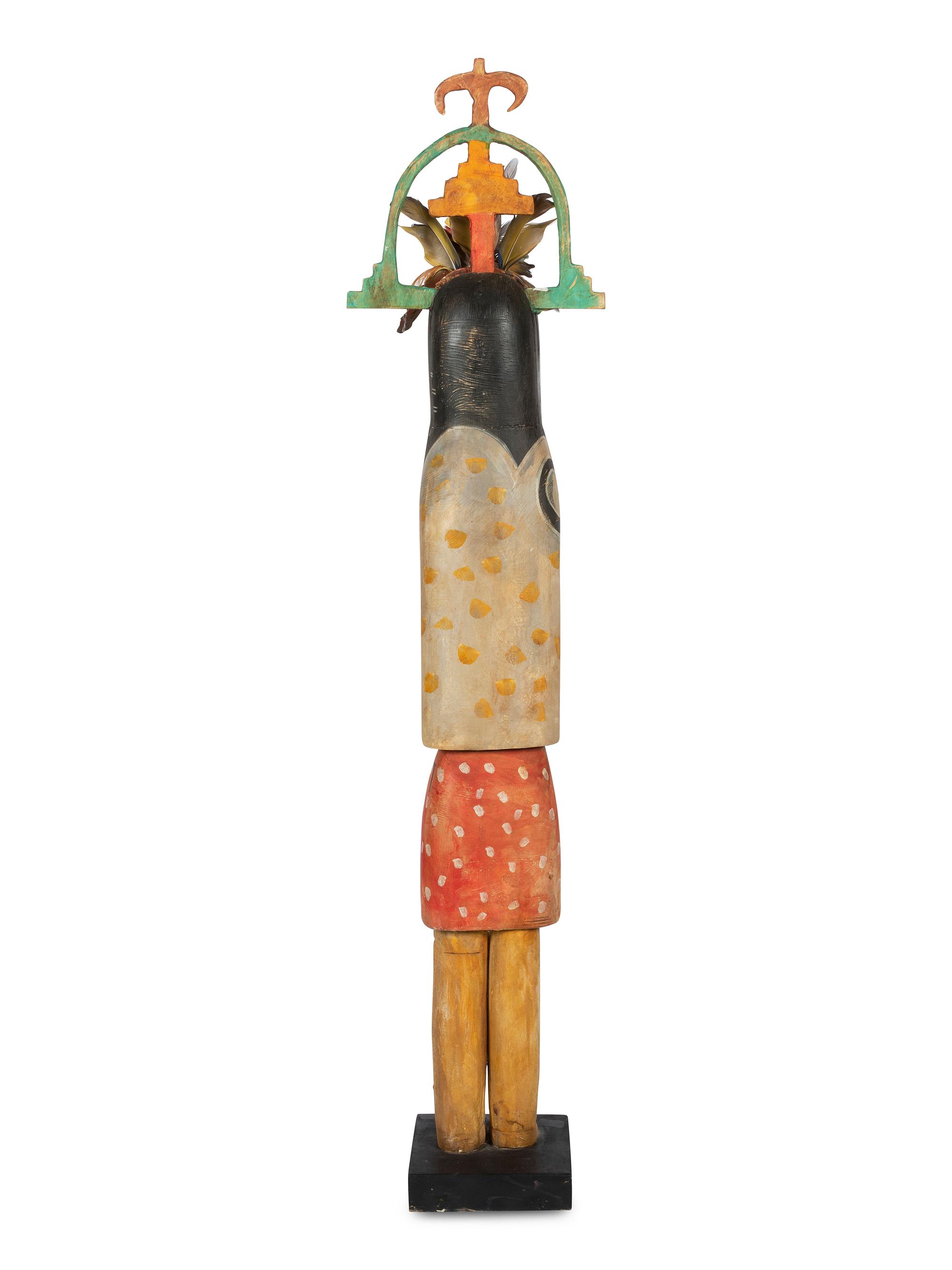 untitled, Figure