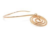 Tut's Fever Neckpiece