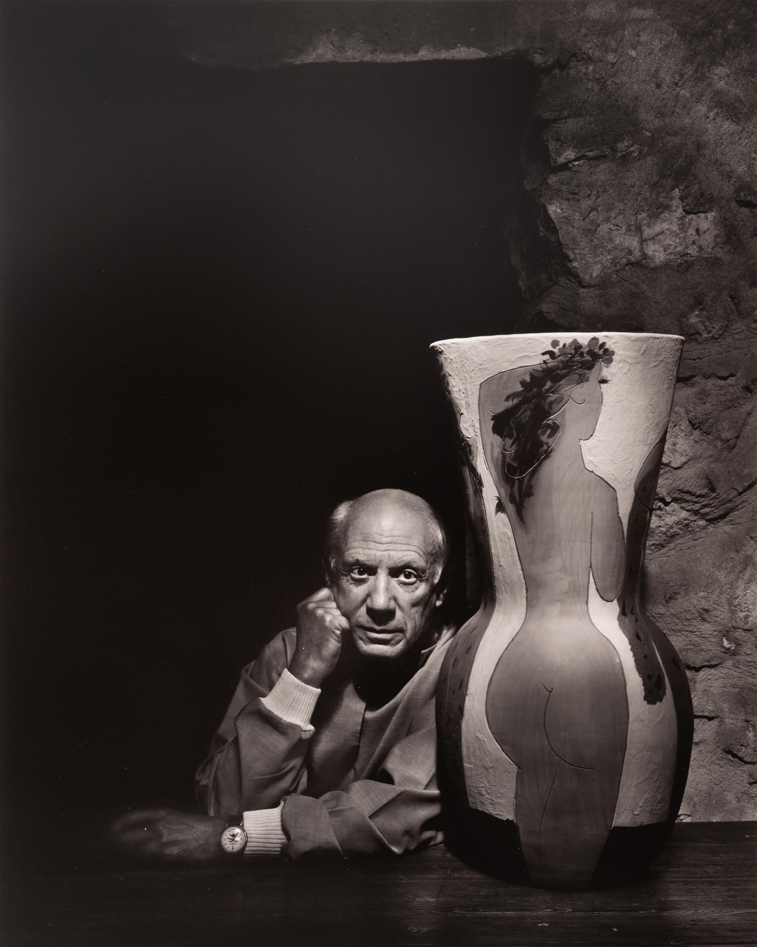 Pablo Picasso