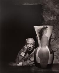 Pablo Picasso