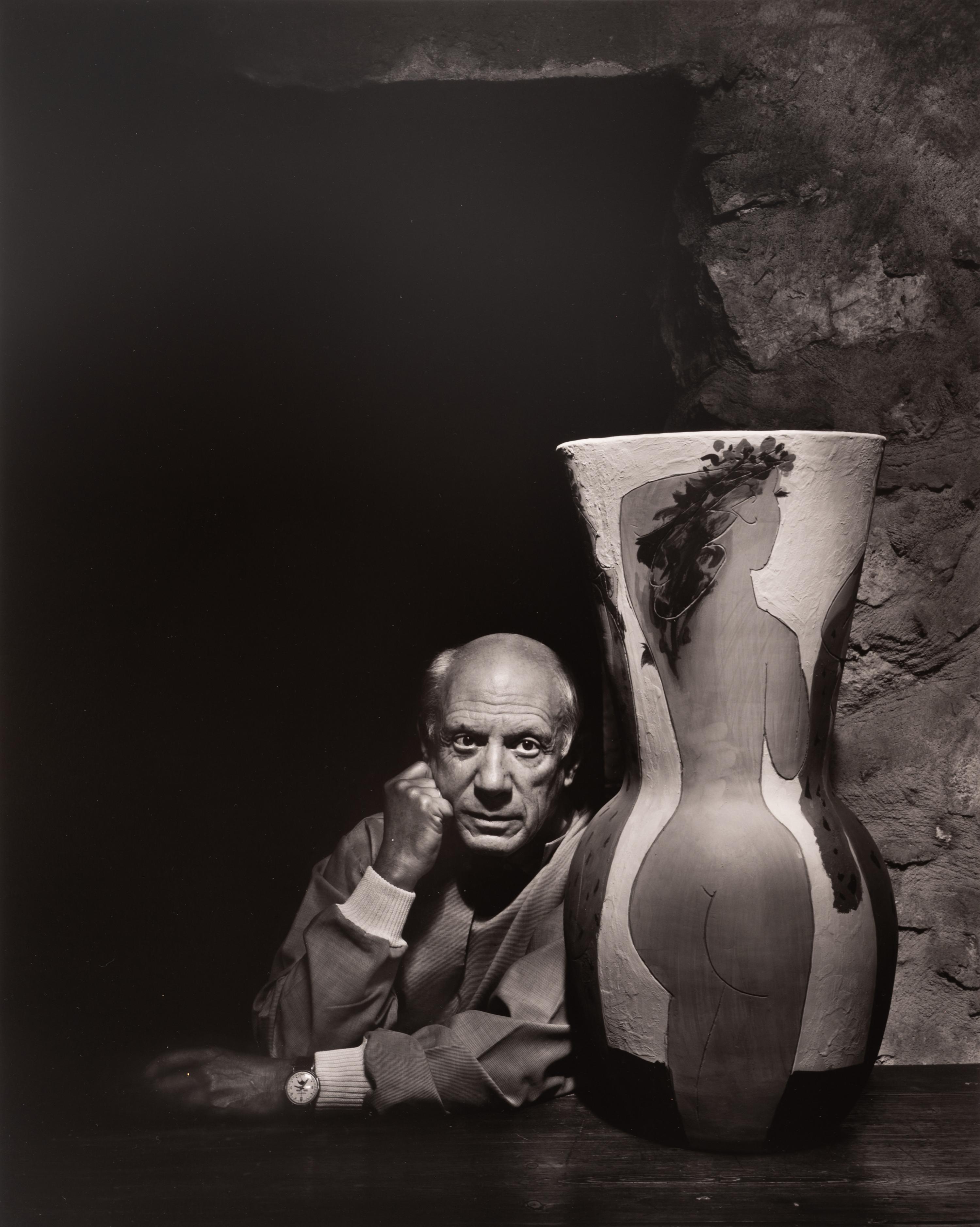 Pablo Picasso