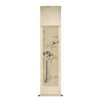 Attributed to Zheng Xie (Chinese, 1693-1765) — 鄭燮（款，1693-1765）