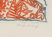 Trois Désordinateurs (Three Rebels), 1967