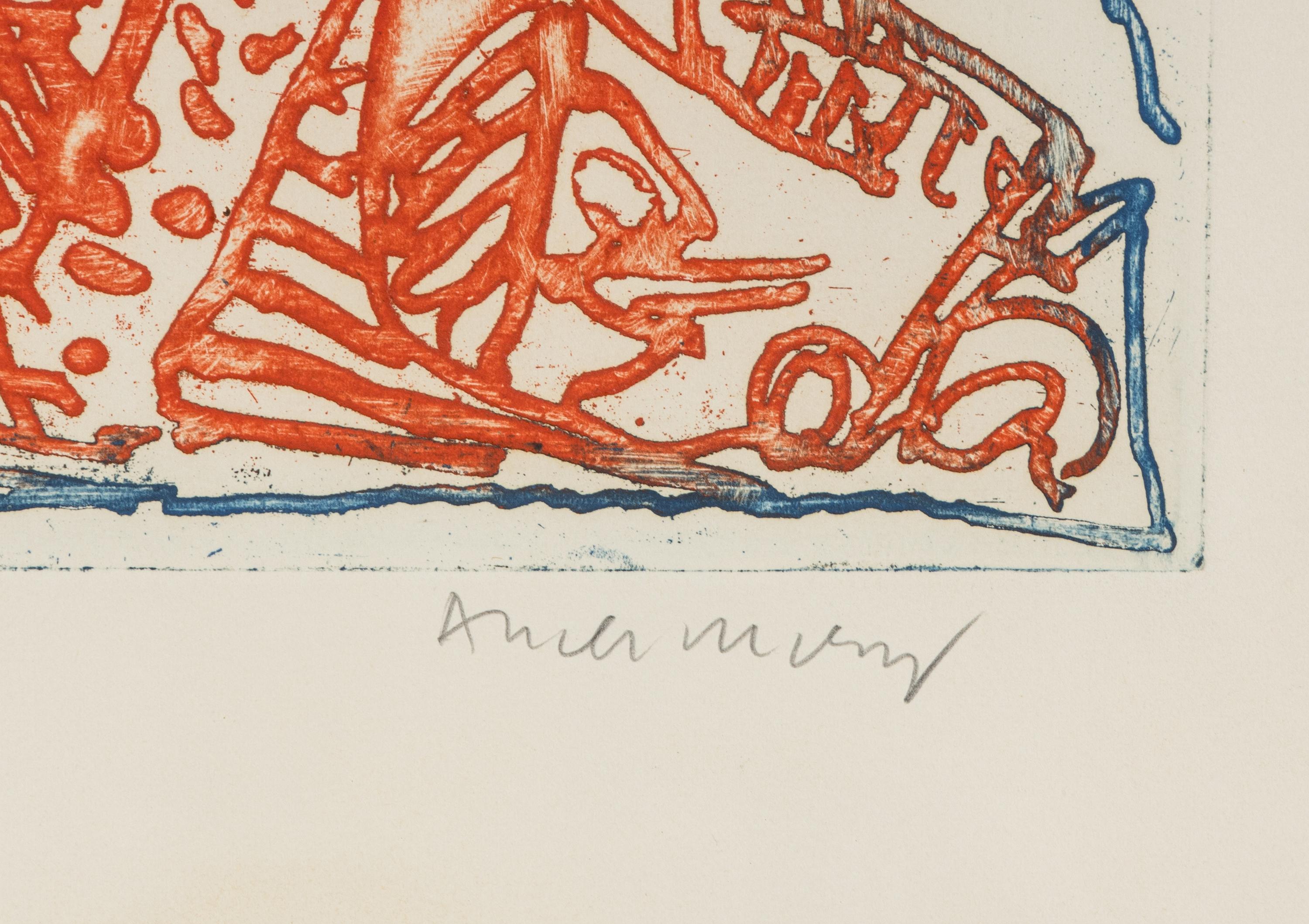 Trois Désordinateurs (Three Rebels), 1967