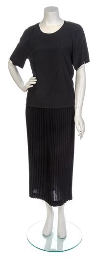 A Group of Chanel Separates,