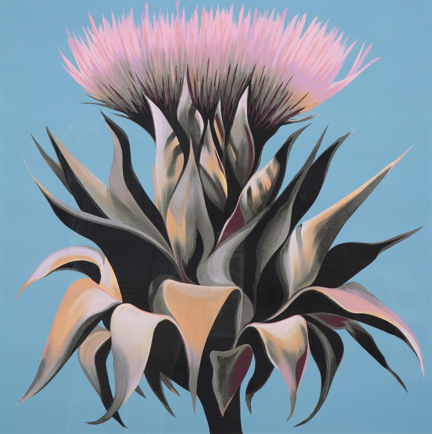 Untitled (Flower)