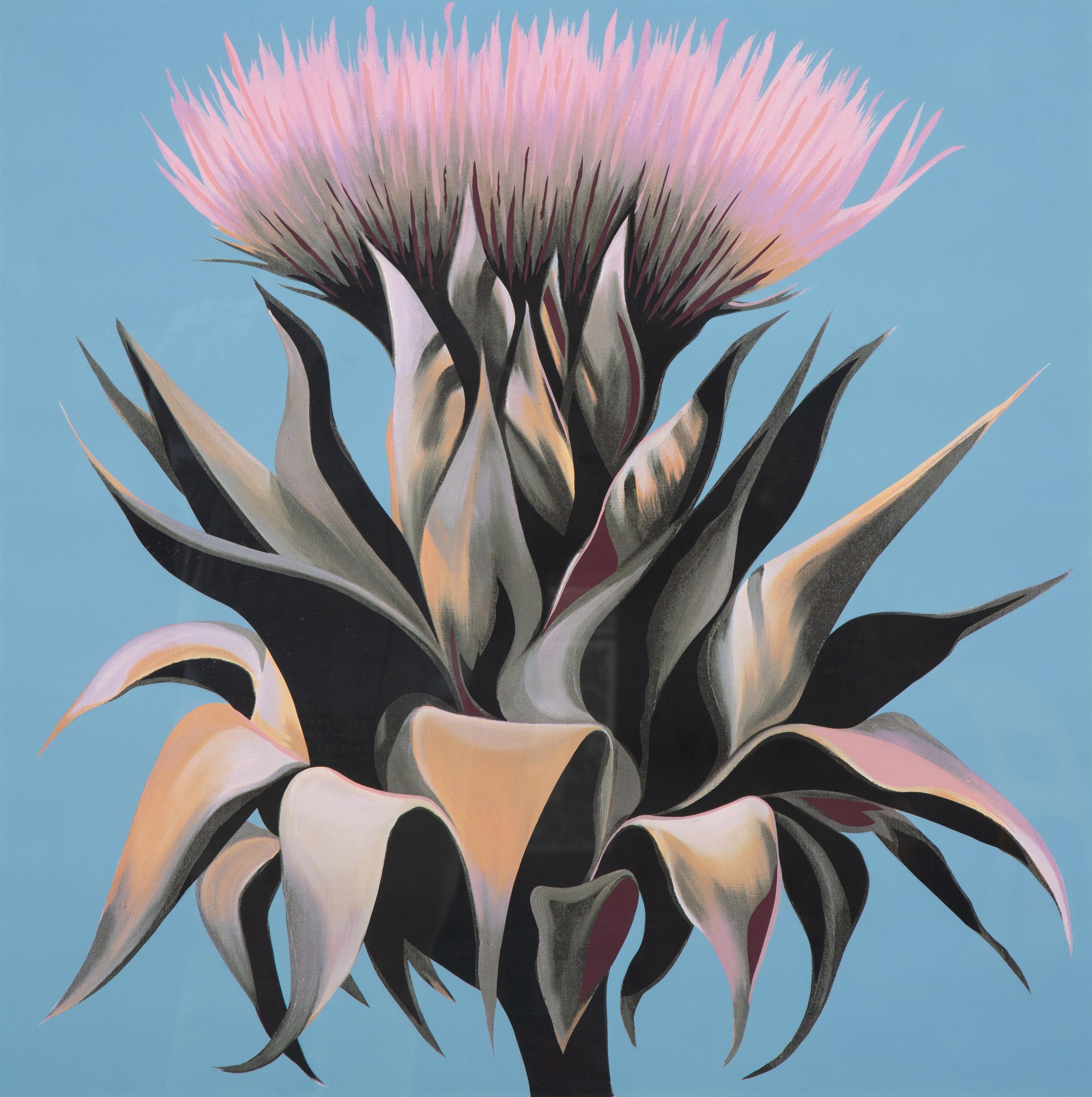 Untitled (Flower)