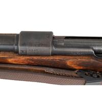 ** Mauser-Steyr BNZ 43-Code K98 Rifle