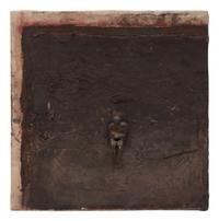 Untitled #LS91-03, 15, 17, 39 and 62, (Five Works)