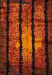 Pile Rug