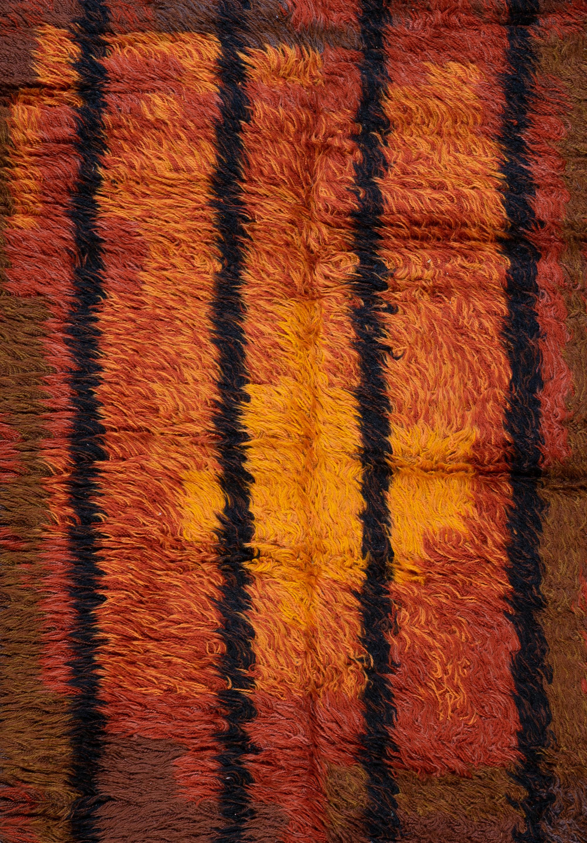 Pile Rug