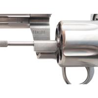 *Colt Python 4" Stainless in Box