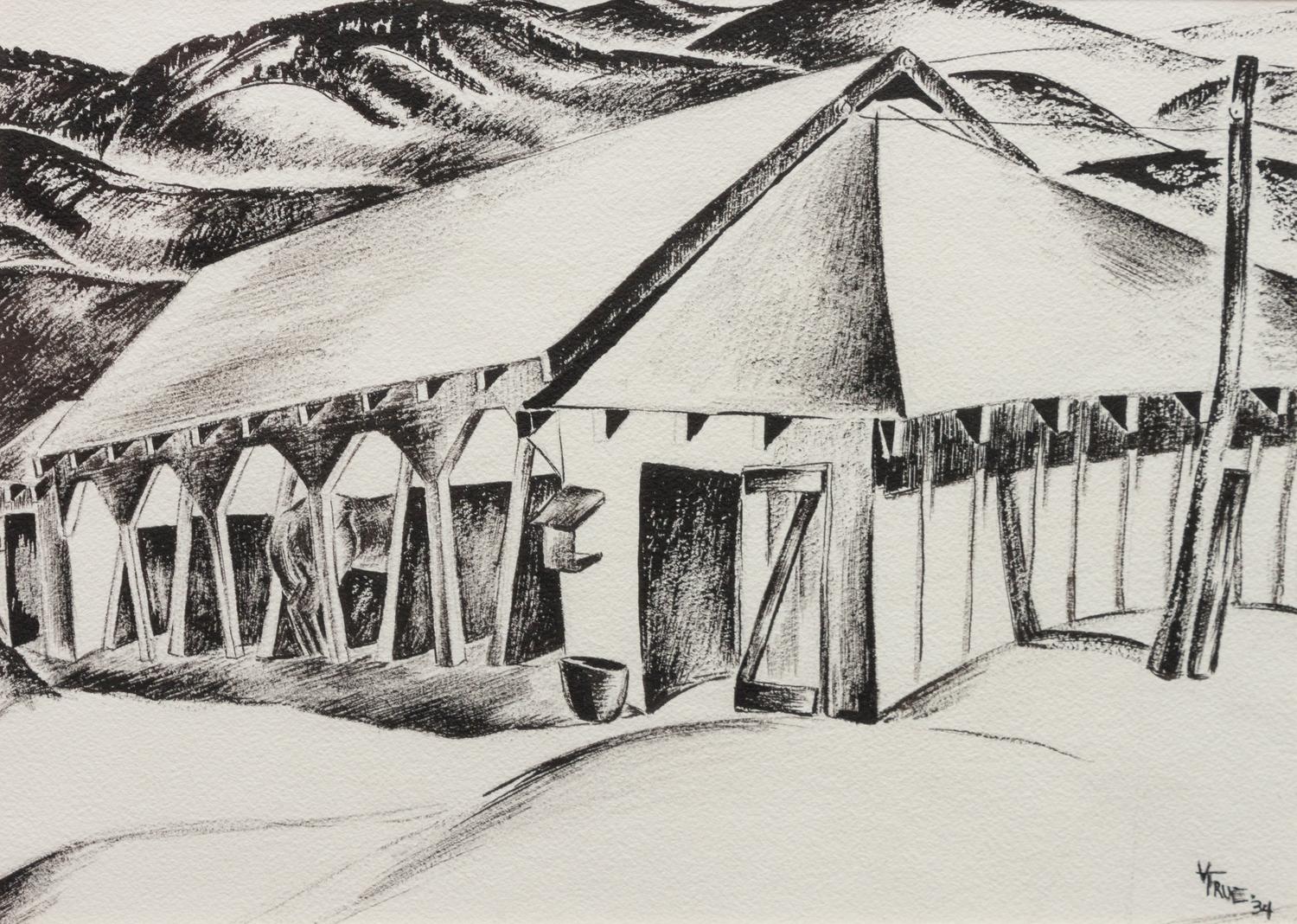 The Stables