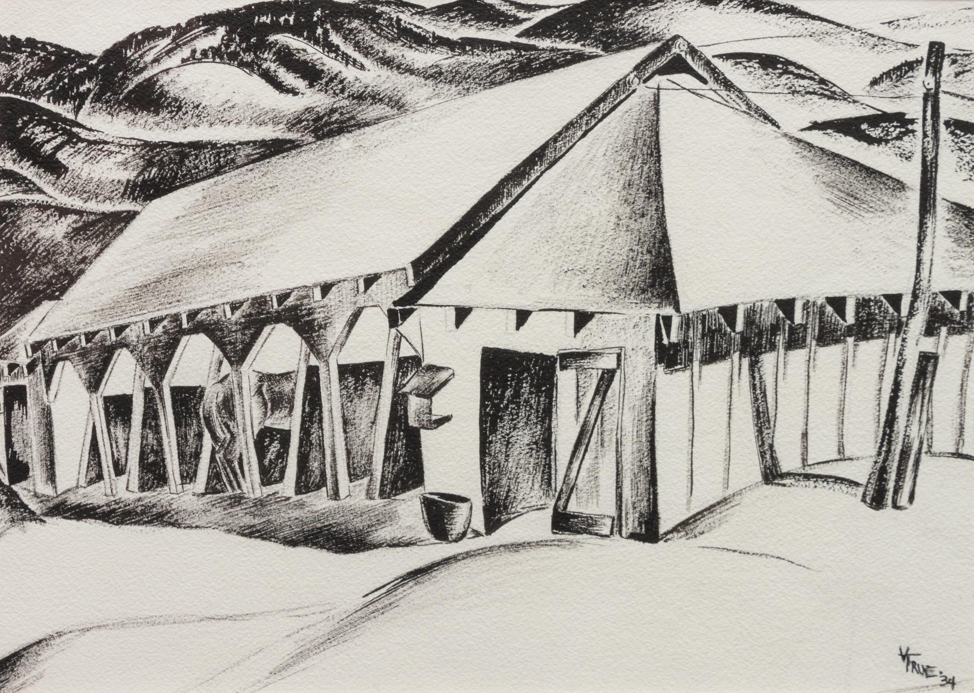 The Stables