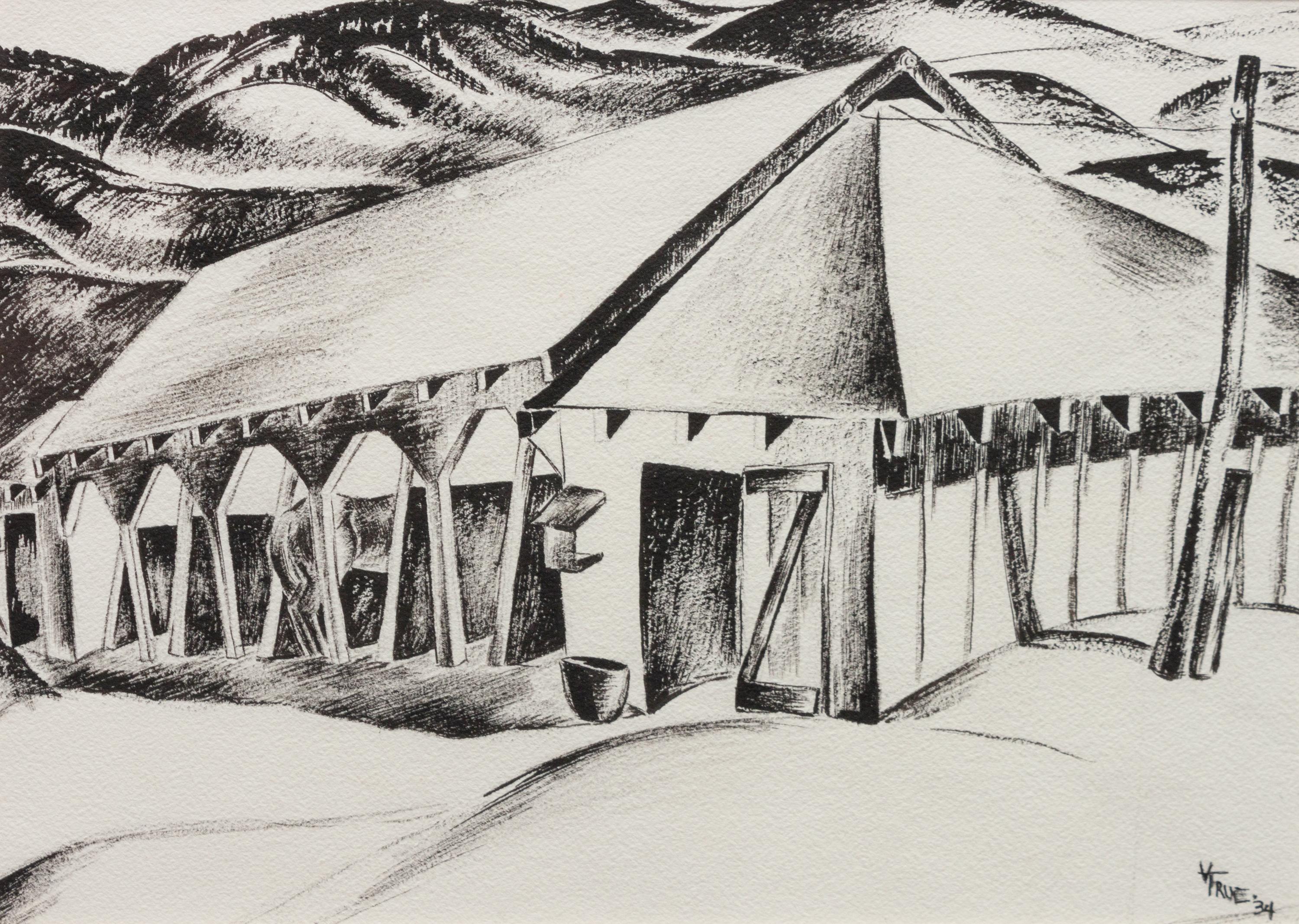 The Stables
