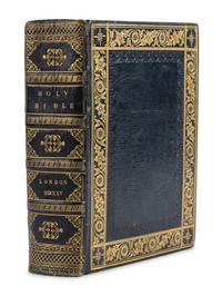 [BIBLE, in English]. The Holy Bible, Containing the Old Testament, and New: Newly Translated out of the Originall Tongues, and with the former Translations diligently compared and revised . London: Bonham Norton and John Bill, 1625.
