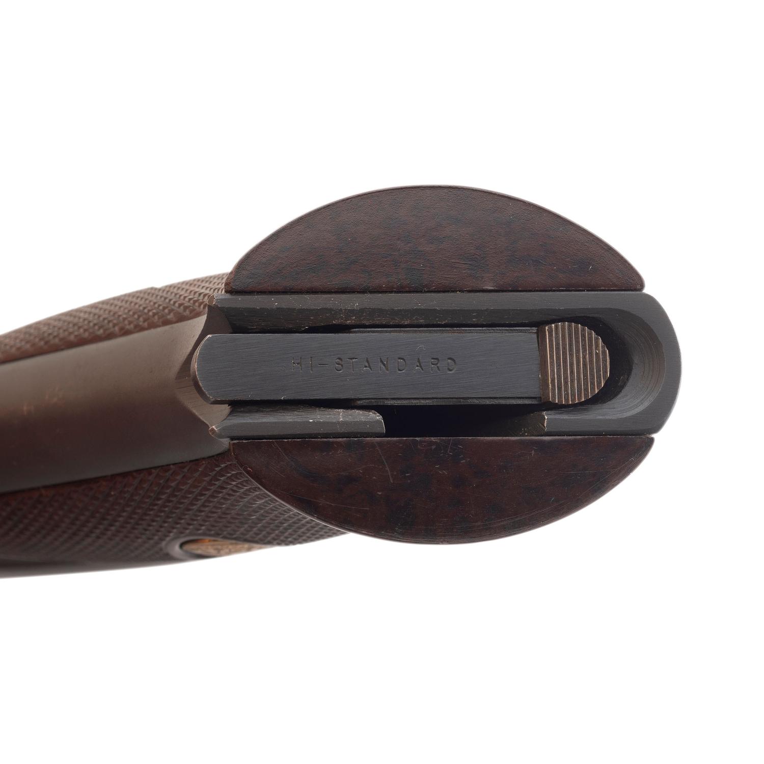 **Hi-Standard Sport King Model 103
