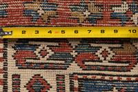 A Lori Pambak Corridor Rug