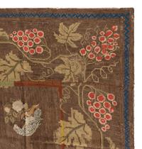 A Scandinavian Rug