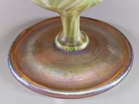 Floriform Compote