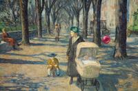 The Avenue (Fifth Avenue, New York)