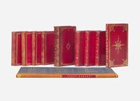 [Literature] Pope, Alexander: Group of 5 Works