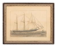 N. Young, (American, Late 19th/Early 20th Century)