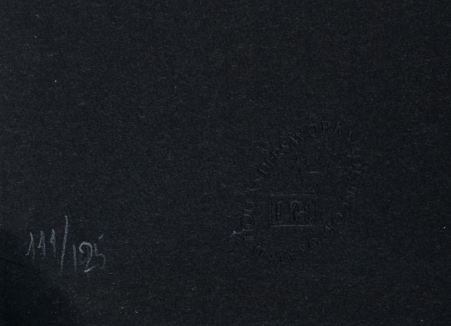 Not Wanting to Say Anything about Marcel (a pair of prints: Lithograph A; Lithograph B ), 1969
