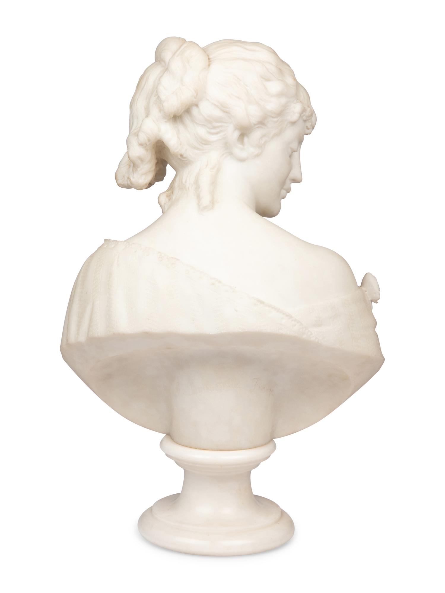 Pasquale Romanelli (Italian, 1812-1887)