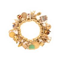 CHARM BRACELET