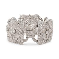 DIAMOND BRACELET