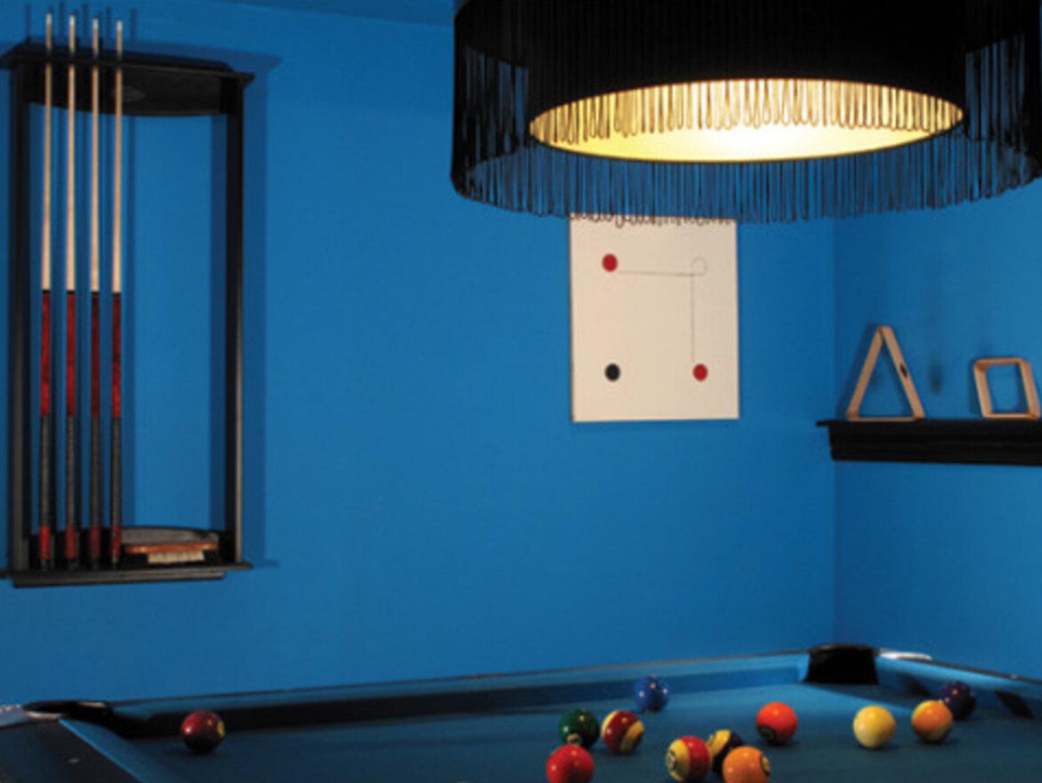 Clifford Borress — Mousavi Paintings, 2010